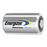 Energizer Industrial ELN1CR2 800mAh 3V Lithium Primary (LiMNO2) Button Top Battery - Case of 64