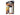 Energizer Light Fusion Compact 2-in-1 Handheld LED Work Light - 50 Lumens - Includes 2 x AAAs (ENFCH22E)