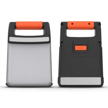 Energizer LED Folding Lantern - 400 Lumens - Includes 4 x AA Batteries - ENFFL81E