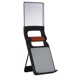 Energizer LED Folding Lantern - 400 Lumens - Includes 4 x AA Batteries - ENFFL81E