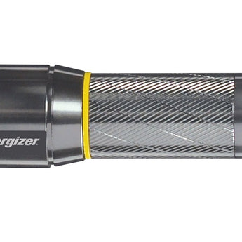 Energizer Vision HD 3AAA Performance Metal Light - Side View