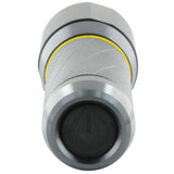 Energizer Vision HD 3AAA Performance Metal Flashlight - 270 Lumens - Includes 3 x AAA (EPMHH32E)