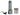 Energizer Vision HD 3AAA Performance Metal Flashlight - 270 Lumens - Includes 3 x AAA (EPMHH32E)