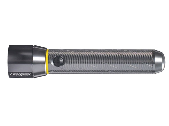 Energizer Vision HD 6AA Performance Metal Light - Side View