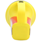 Energizer Eveready Floating LED Flashlight - 80 Lumens - Uses 2 x D (included) or 4 x D Batteries - EVGPLN451