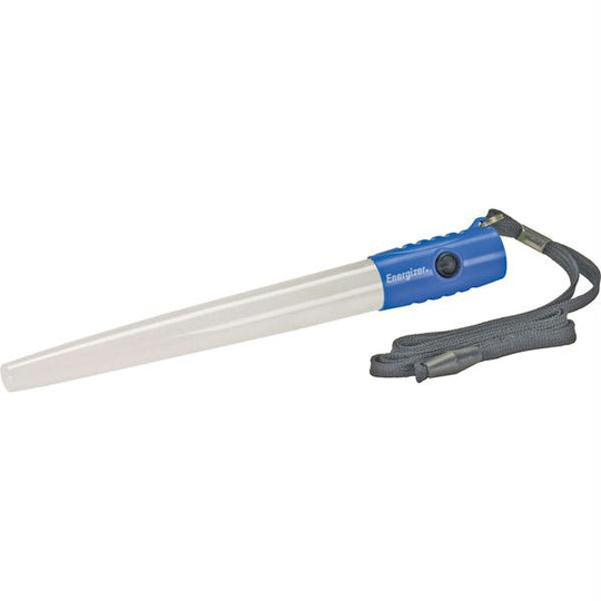Energizer Glow Stick Display - Uses 3 x A76 Batteries (FGLO3BUH)