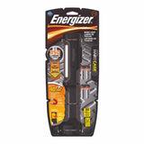 Energizer Hard Case Professional Work Light - 550 Lumens - Uses 4 x AA Batteries