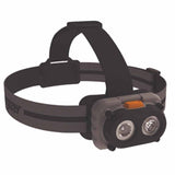Energizer Hard Case Professional LED Magnet Headlamp - 250 Lumens - Includes 3 x AAA