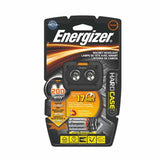 Energizer Hard Case Professional LED Magnet Headlamp - 250 Lumens - Includes 3 x AAA