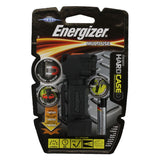 Energizer Hard Case Professional Multi-Use Flashlight - 75 Lumens - Includes 1 x AA - HCMU11E