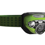Energizer Vision HD+ LED Headlamp - 350 Lumens - Includes 3 x AAAs (HDC32E)