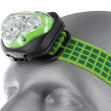 Energizer Vision HD+ LED Headlamp - 350 Lumens - Includes 3 x AAAs (HDC32E)
