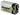 Energizer EN22 Industrial 9V Batteries Angled View of Positive and Negative Terminals
