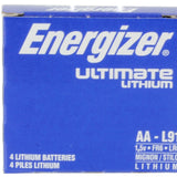 ENERGIZER L91 - Configurable Product