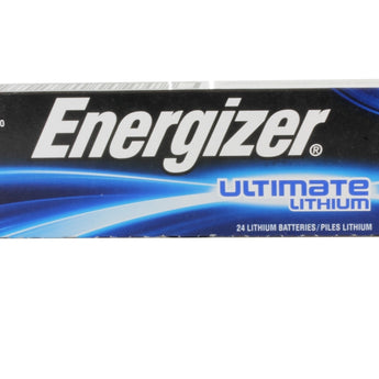 ENERGIZER L91 - Configurable Product
