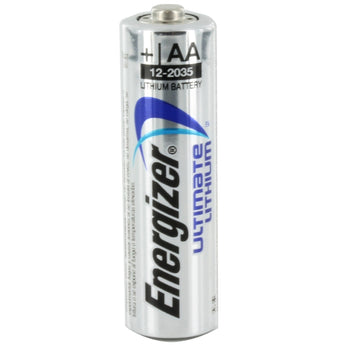 ENERGIZER L91 - Configurable Product