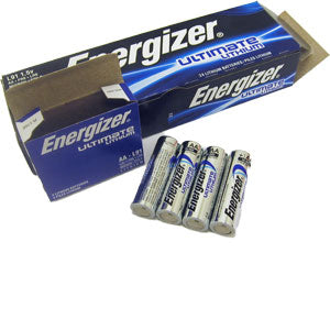 ENERGIZER L91 - Configurable Product