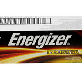 Energizer Industrial EN93 (12PK) C-cell 1.5V Alkaline Button Top Batteries - Box of 12