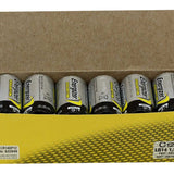 Energizer Industrial EN93 (12PK) C-cell 1.5V Alkaline Button Top Batteries - Box of 12