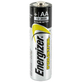 Energizer Industrial EN91 (24PK) AA 1.5V Alkaline Button Top Batteries - Box of 24