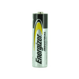 Energizer Industrial EN91 (24PK) AA 1.5V Alkaline Button Top Batteries - Box of 24