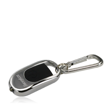 Energizer Trailfinder LED Carabiner Clip Light