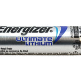 ENERGIZER L91 - Configurable Product