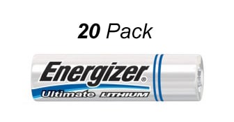 ENERGIZER L91 - Configurable Product