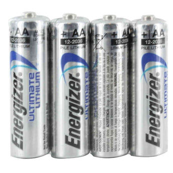 ENERGIZER L91 - Configurable Product