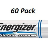 ENERGIZER L91 - Configurable Product