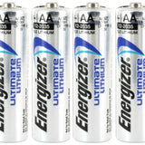 ENERGIZER L91 - Configurable Product