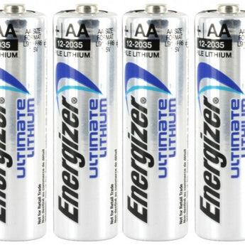 ENERGIZER L91 - Configurable Product