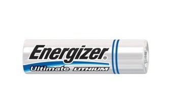 ENERGIZER L91 - Configurable Product