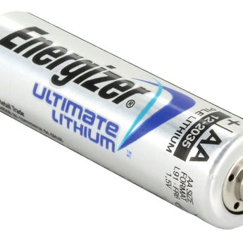 ENERGIZER L91 - Configurable Product