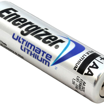 ENERGIZER L91 - Configurable Product