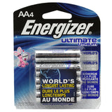 ENERGIZER L91 - Configurable Product