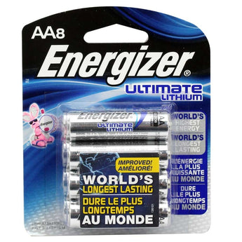 ENERGIZER L91 - Configurable Product