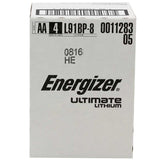 ENERGIZER L91 - Configurable Product