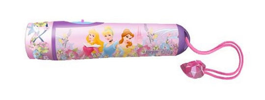 Energizer PRN33AE - Disney Princess 3AAA LED Flashlight - Uses 3 x AAA Batteries