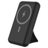 Energizer QM10002PQ 10000mAh Magnetic Wireless Charging Power Bank - Kick Stand Out