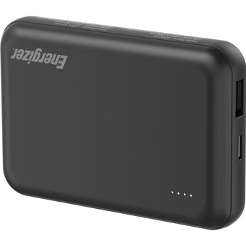 Energizer QM5005 5000mAh Magnetic Wireless Charging Power Bank