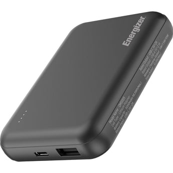 Energizer QM5005 5000mAh Magnetic Wireless Charging Power Bank