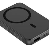 Energizer QM5005 5000mAh Magnetic Wireless Charging Power Bank