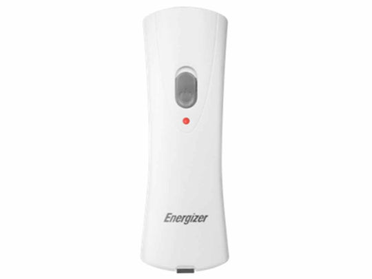 Energizer Weatheready Rechargeable LED Light - 25 Lumens - Uses 1 x NiMH Battery (Included) (RCL1NM2WR-V2)