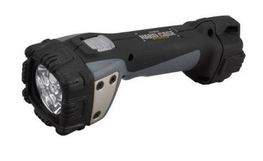 Energizer TUF4AAPE - Hard Case Professional LED Project Light - Uses 4 x AA Batteries