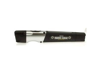 Energizer TUFPL22PH - 40 Lumens - Hard Case Professional LED Inspection Light - Uses 2 x AAA Batteries