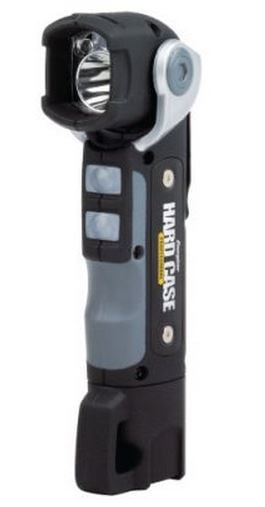 Energizer TUFSW21PH - Hard Case Professional LED Swivel Light - Uses ### x AA Batteries