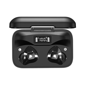 Energizer Wireless Bluetooth Earbuds with Charging Case (UB2609)