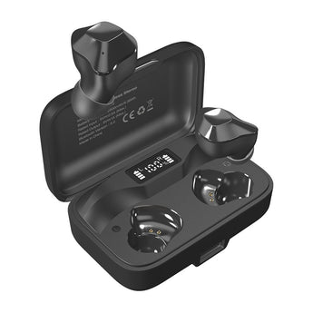 Energizer Wireless Bluetooth Earbuds with Charging Case (UB2609)