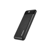 Energizer 5V 2.1A 10000mAh Power Bank Charger with LCD Screen (UE10058)